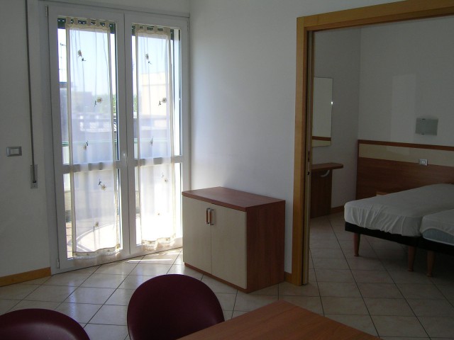 Appartamento in Affitto a Quarto d'Altino